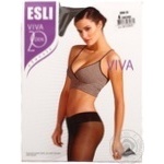 Tights Esli for women 20den 4size
