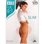 Tights Esli for women 40den 5size