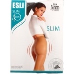 Tights Esli for women 40den 2size