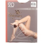Tights Intuitsia T-band for women 40den 4size