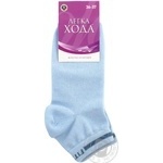 Legka Khoda Women's Socks