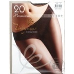 Колготи Інтуїція Bikini Top 20 den