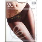 Колготи Інтуїція Bikini Top 20 den
