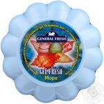 Gel Fresh Ocean Air Freshener 150g