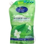 Мило рідке Flower Shop Зелений чай 900мл х15