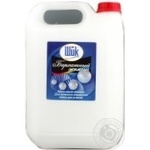 Soap Chic liquid 5000ml