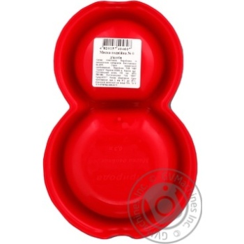 Bowl Pryroda for cats - buy, prices for MegaMarket - photo 2