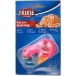 Toy Trixie for cats