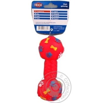 Toy for pets - buy, prices for MegaMarket - photo 2