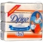 Soap Drug bar 540g