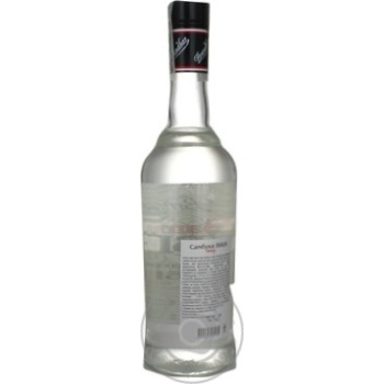 Лікер Brendbar Sambuca 0,75л x3 купить, цены на МегаМаркет - фото 2