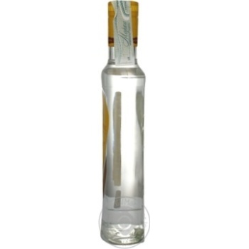 Vodka Medoff 40% 350ml glass bottle - buy, prices for MegaMarket - photo 4