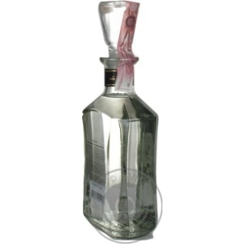Vodka Shabo 40% 500ml glass bottle - buy, prices for MegaMarket - photo 4