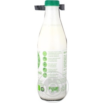Organic Milk Thermostatic Kefir - buy, prices for MegaMarket - photo 2