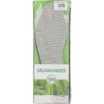Insoles Salamander for shoes