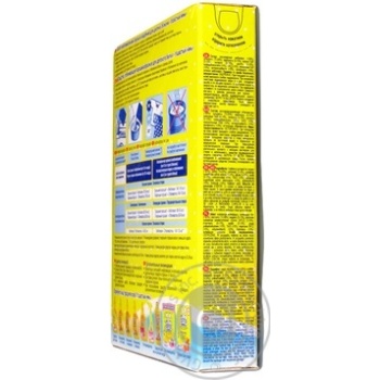 Bleach Ushasty nian for washing 500g - buy, prices for MegaMarket - photo 3