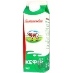 Кефір Яготинський 2.5% 900г