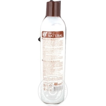 Only Natural Pіna Colada For Hair Shampoo - buy, prices for MegaMarket - photo 2