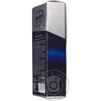 Makler Aftershave Lotion 100ml - buy, prices for Auchan - photo 4