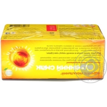 Чай чорний Lipton Yellow Label 50шт 2г купити, ціни на МегаМаркет - фото 2