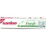 Toothpaste Sanino