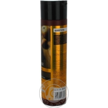 Dr.Sante Argan Hair Shampoo - buy, prices for Auchan - photo 5