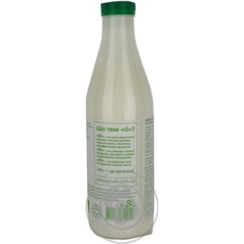Organic Milk Thermostatic Kefir - buy, prices for MegaMarket - photo 3