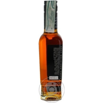 Black Jack scotch wiskey 40% 0.25l - buy, prices for - photo 2