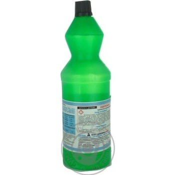 Dobrobut Delfa Bleach 1l - buy, prices for Auchan - photo 2