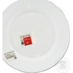 Plate