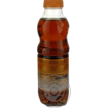 Fuzetea peach cold black tea 500ml - buy, prices for MegaMarket - photo 6