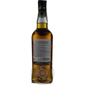 Виски The Glenlivet Founder's Reserve односолодовый 40% 0,5л купить, цены на МегаМаркет - фото 3