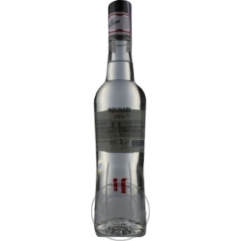 Sambuca Molinari 40% 500ml glass bottle - buy, prices for MegaMarket - photo 3