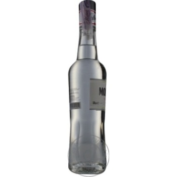 Sambuca Molinari 40% 500ml glass bottle - buy, prices for NOVUS - photo 4