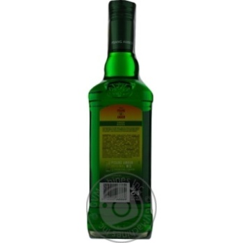 Liquor 17% 700ml - buy, prices for MegaMarket - photo 2