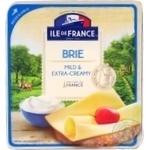 Сыр Ile de France бри 150г