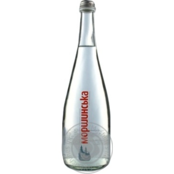 Morshynska Premium non-carbonated water 750ml - buy, prices for MegaMarket - photo 3