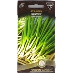 Seed Golden garden 1g