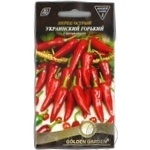 Seed Golden garden 0.3g