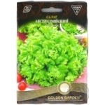 Seed Golden garden 10g