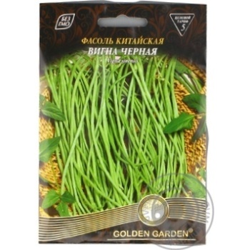 Seed Golden garden 10g - buy, prices for MegaMarket - photo 1
