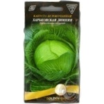 Seed Golden garden 1g