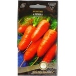 Seed carrot Olenka 2g