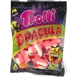 Trolli Dracula chewing candy 100g
