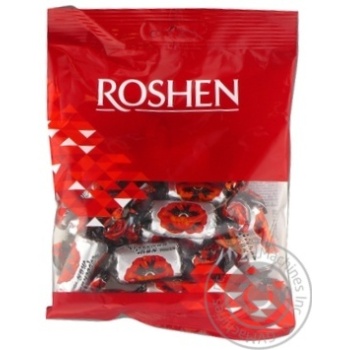 Candy Roshen Red poppy 155g - buy, prices for MegaMarket - photo 1