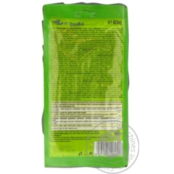 Candy Juicee gummee with apple 85g - buy, prices for MegaMarket - photo 3