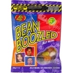 Конфеты Jelly Belly Гадкие бобы 4-ая версия 20 вкусов 54г