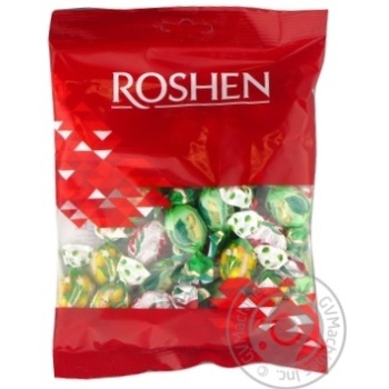Roshen Mix Caramels Candy - buy, prices for MegaMarket - photo 1