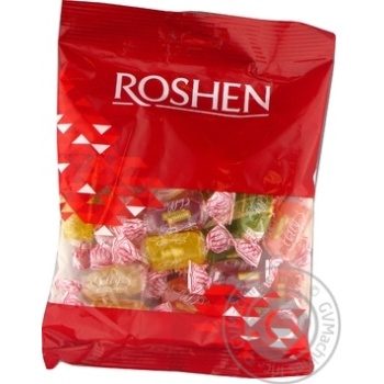 Roshen Jelly Candy - buy, prices for MegaMarket - photo 1