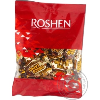 Цукерки Roshen Шоколапки 155г купити, ціни на МегаМаркет - фото 3